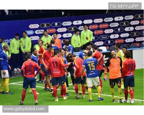 足球明星之风采与传奇在古文中的传承与表现