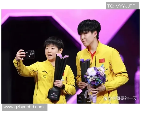 重庆乒乓球队的蜕变之路：从传统强队到现代化竞技新风尚